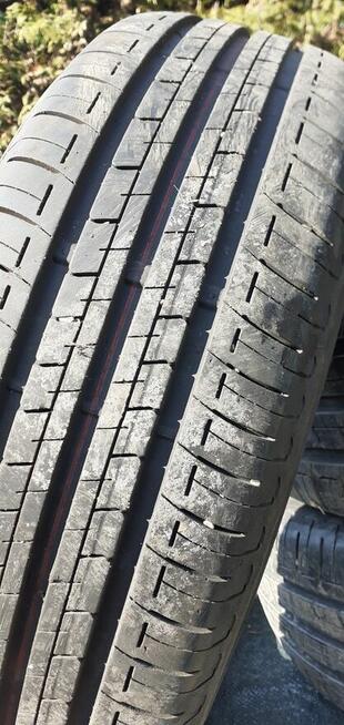 komplet opon letnich 5 sztuk 185/65/15
