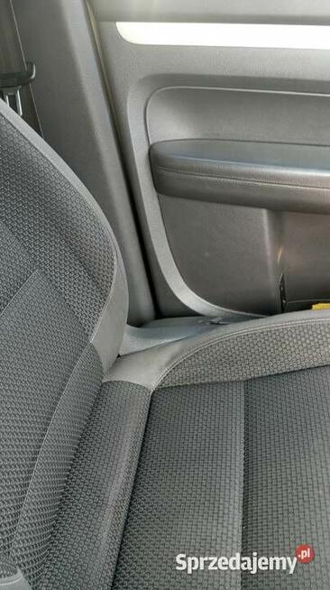 VW TOURAN 2011r. 7 osób/zamiana