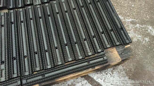 ogniwo żeliwne do wielopiły CML