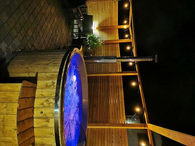 Wierzbowy Zakątek, Apartament na wyłączność dla 12-14