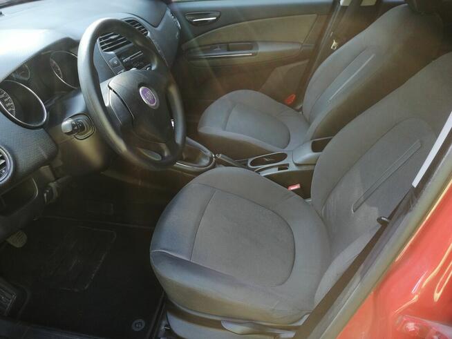 Fiat Bravo II 1.4 16V 90km Benzyna Klima 6 Biegów z Niemiec