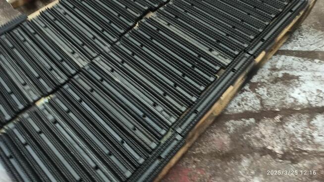 ogniwo żeliwne do wielopiły CML