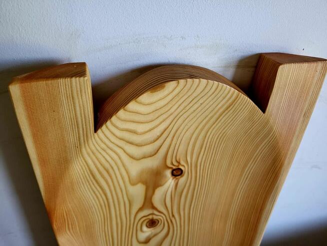 KORYTO TACA Cateringowa do Restauracji Deska na jedzenie 50