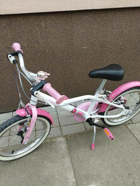 Sprzedam rower dziecięcy 16