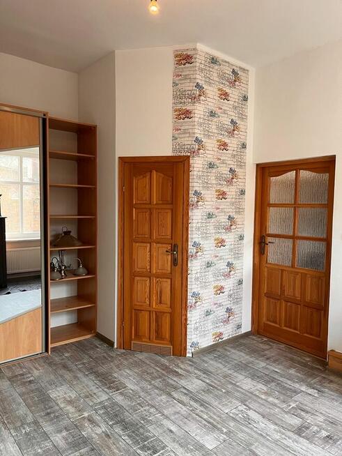 Sprzedam mieszkanie bezczynszowe