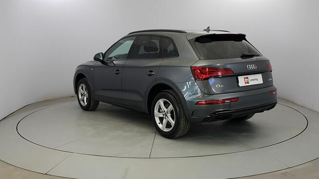Audi Q5 Sportback SLine 40TDI Quattro ! Z Polskiego Salonu !
