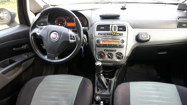 Sprzedam Fiat Grande Punto