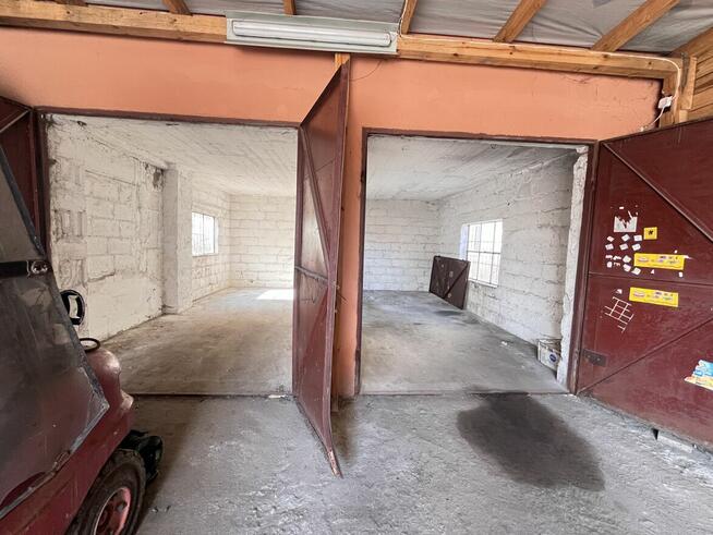 NA SPRZEDAŻ: OBIEKT MAGAZYNOWO-SOCJALNY W WEJHEROWIE – DOBRA