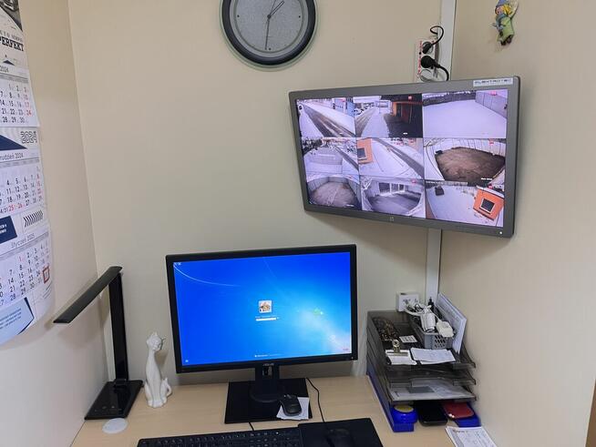 NA SPRZEDAŻ: OBIEKT MAGAZYNOWO-SOCJALNY W WEJHEROWIE – DOBRA