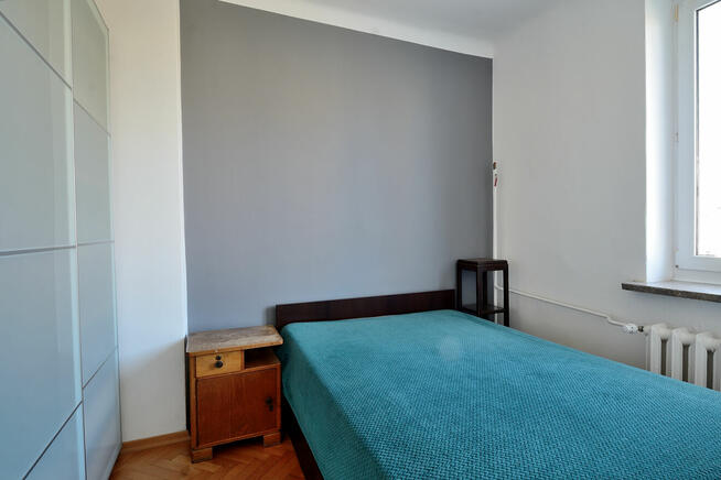 Do wynajęcia mieszkanie 2pokoje Mokotów Racławicka Warszawa