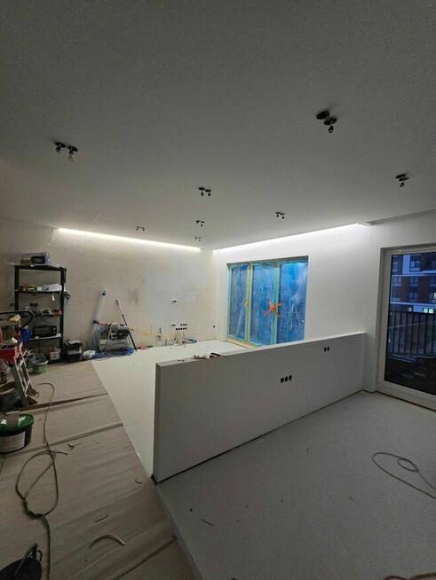 Wykończenia Łazienek od a do z. Wykończenia mieszkania.