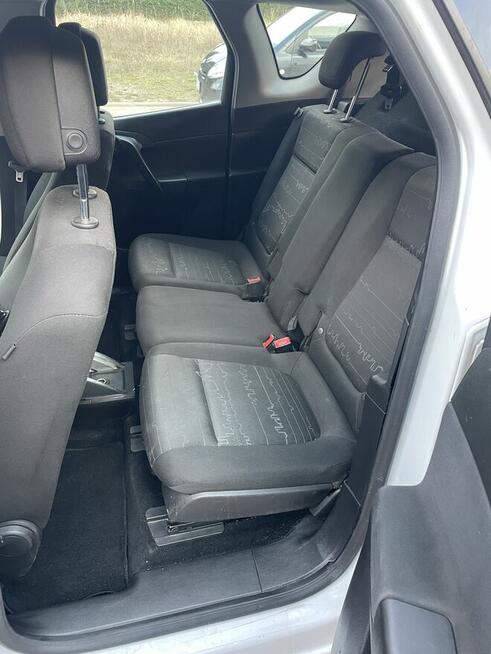 Opel Meriva 1,7 cdti