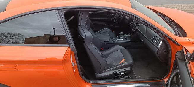 BMW-ALPINA B4S edycja 99 452KM, fak Vat przejecie leasingu