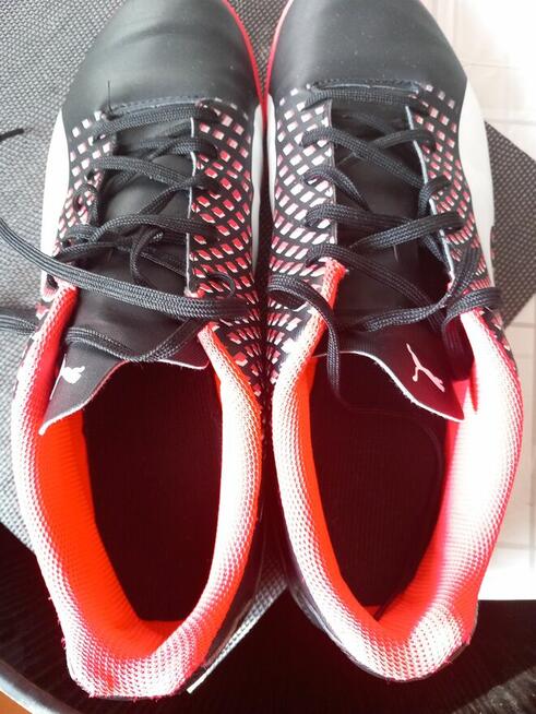 Witam sprzedam buty męskie oryginalne puma jak na zdjęciach