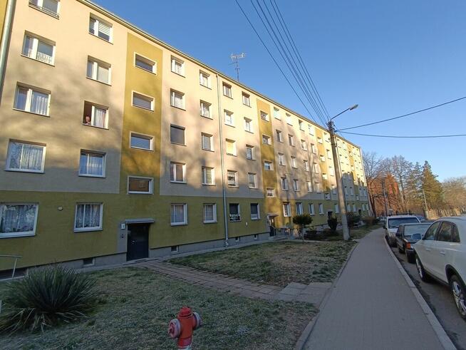 Sprzedam mieszkanie własnościowe