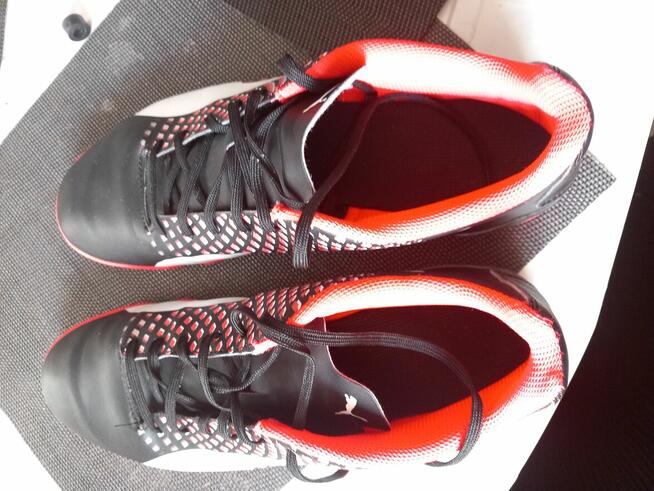 Witam sprzedam buty męskie oryginalne puma jak na zdjęciach