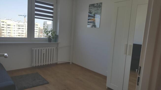 Mieszkanie 47m2 Bemowo, Jelonki