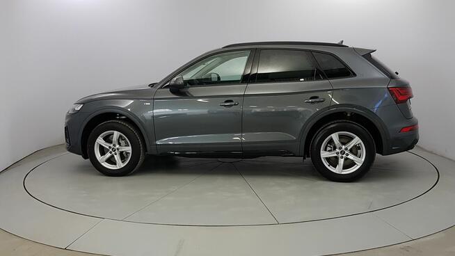 Audi Q5 Sportback SLine 40TDI Quattro ! Z Polskiego Salonu !