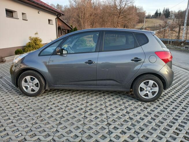Sprzedam kia venga
