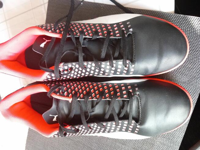 Witam sprzedam buty męskie oryginalne puma jak na zdjęciach