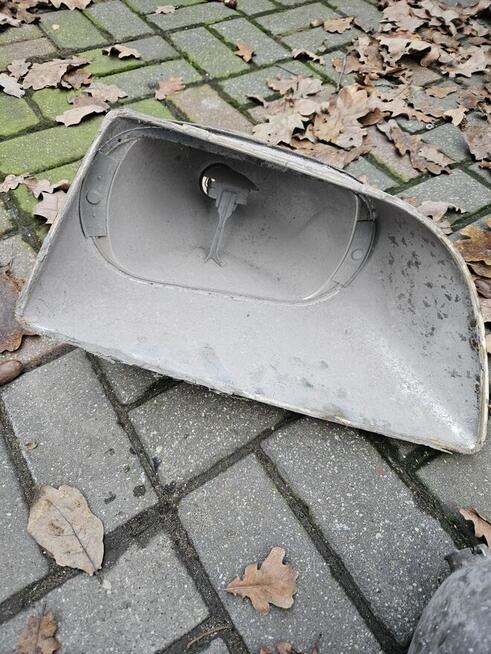 Lampy citroen CX 1980R