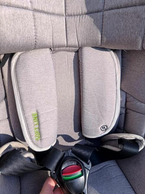 Sprzedam foteliki Avionaut