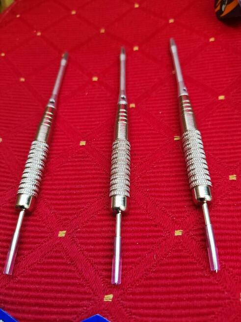 Rzutki lotki do Darta Dart Tarczy Lotka rzutka