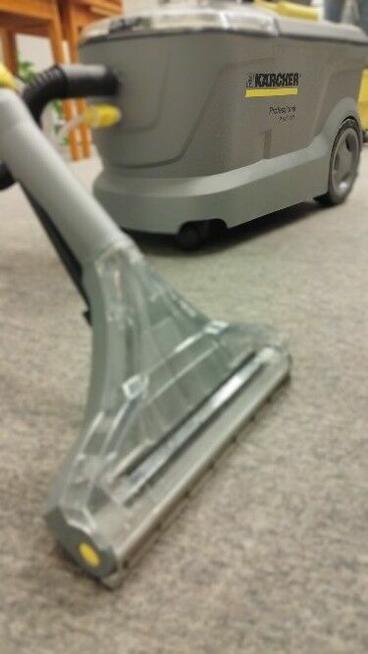 Pranie tapicerek meblowych krzeseł , foteli , łóżek Gdańsk