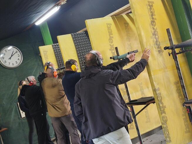 Kurs Ochrony Kwalifikowany Kurs Doskonalący Szkoła Ochrony