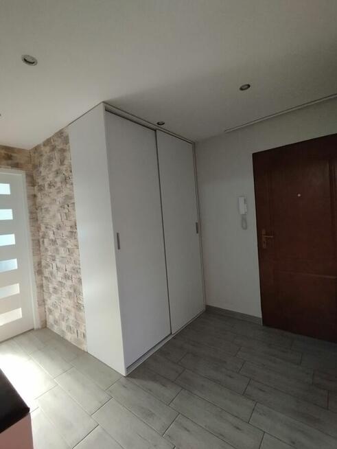 Sprzedam mieszkanie własnościowe