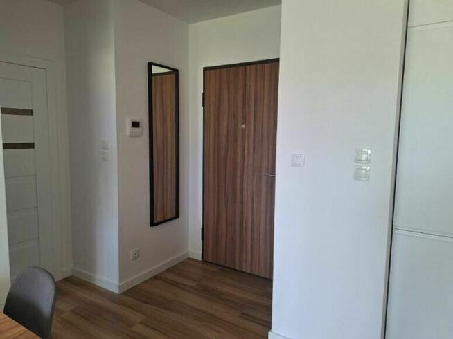 Mieszkanie do wynajecia z miejscem postojowym