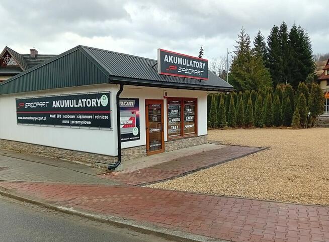 Akumulator 100Ah 720A PROTON