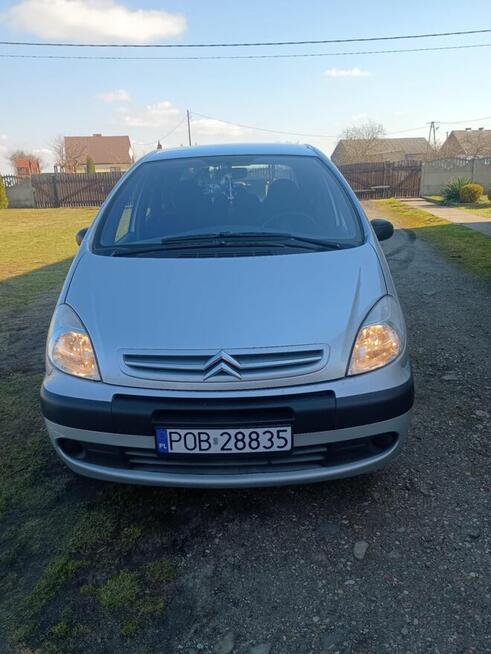 Citroen Xsara Picasso Okazja