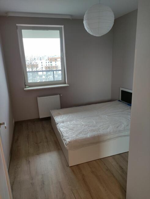 Ładne, umeblowane mieszkanie do wynajęcia od zaraz Białołęka