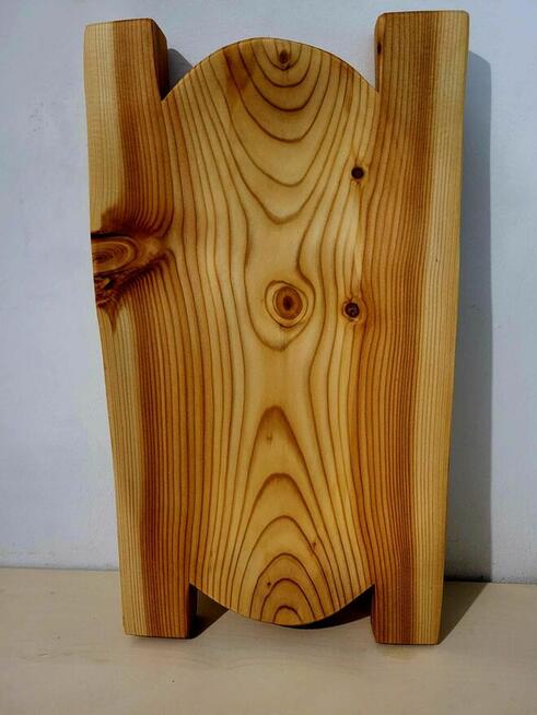 KORYTO TACA Cateringowa do Restauracji Deska na jedzenie 50