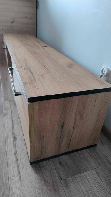 Wisząca Szafka pod Telewizor