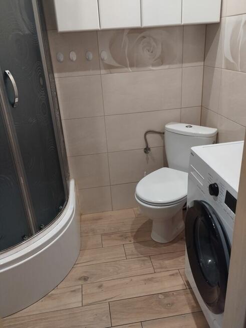 Mieszkanie na wczasy Kolobrzeg