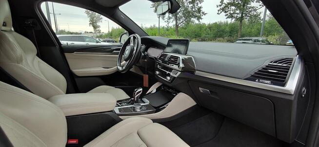 BMW X4M 510KM fak vat przejecie leasingu