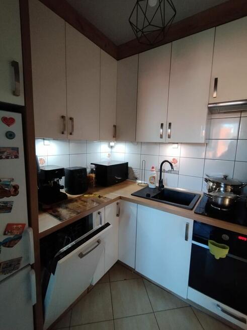 Sprzedam mieszkanie własnościowe