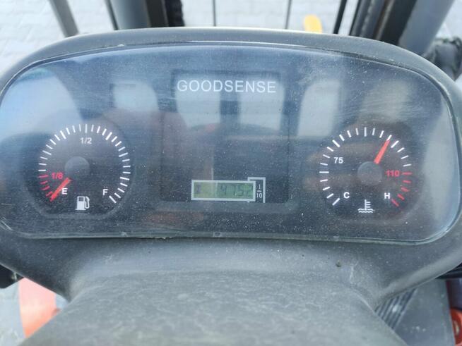 Wózek widłowy Goodsense FY15B 32 000 netto