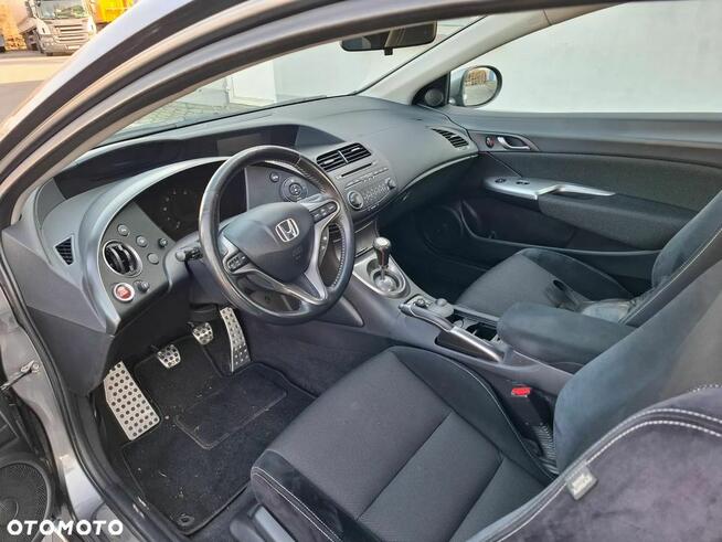 Honda Civic 1.4 TypeS