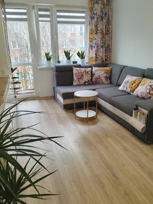 Mieszkanie na wczasy Kolobrzeg