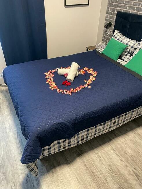 Apartament Mieszkanie na doby Warszawa Wola