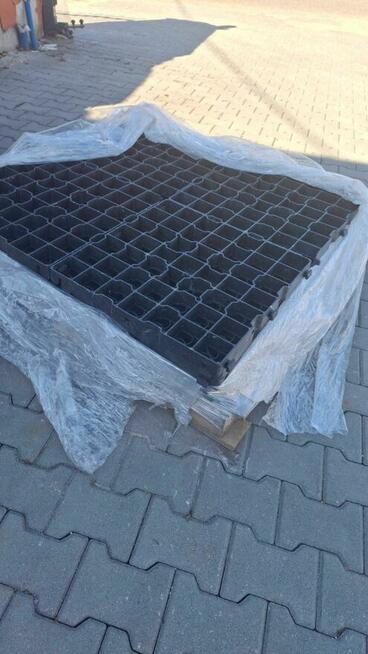 Eko Kratka Geo Ażurowa 3/5CM PROMOCJA