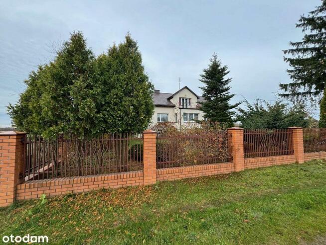 Sprzedam dom Kierz gmina Skępe woj.kuj.-pom.