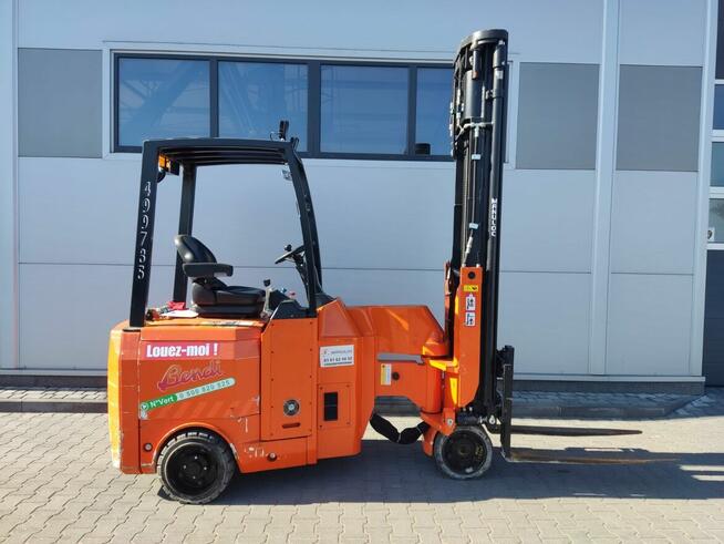 Wózek widłowy Bendi B315