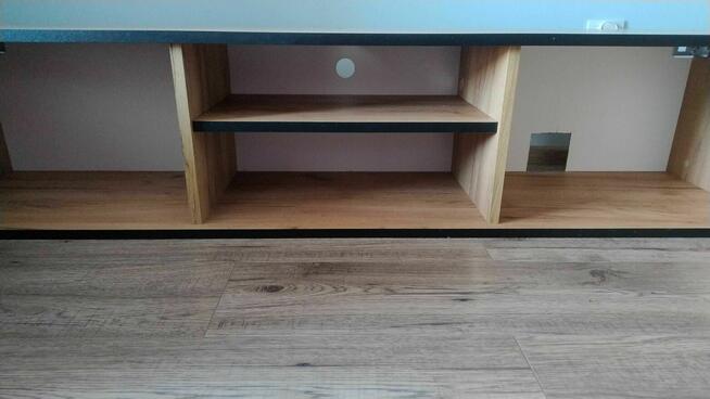 Wisząca Szafka pod Telewizor