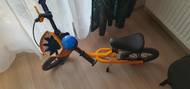 Sprzedam rowerek biegowy
