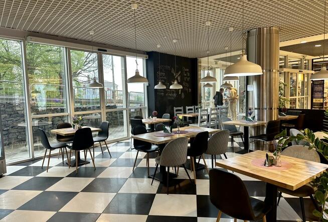 Okazja!! Pizzeria na sprzedaż- wynajem Sanok