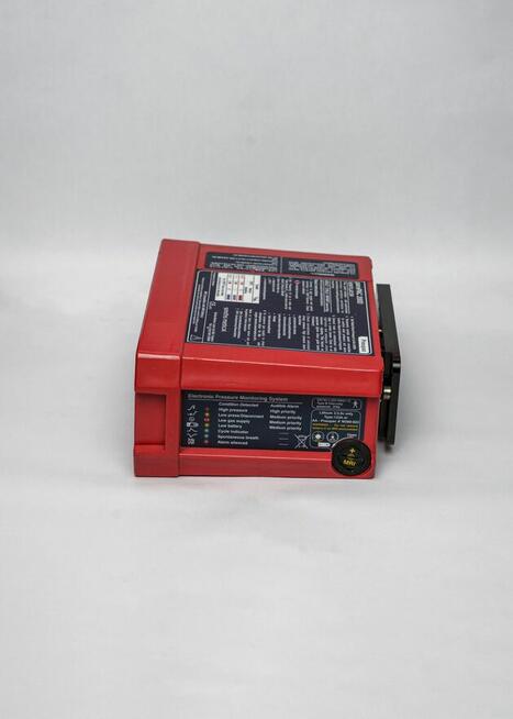 RESPIRATOR PARAPAC 200D z Fakturą